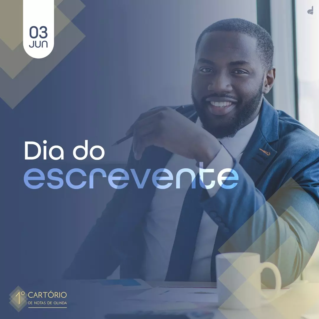 Dia do Escrevente